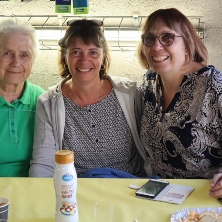 30 ans, intérieur du garage